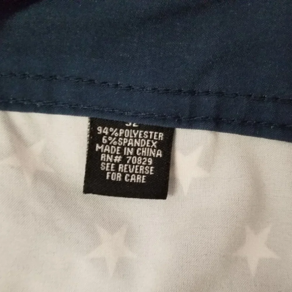 CARBON Men's Swimwear‎ Board Shorts